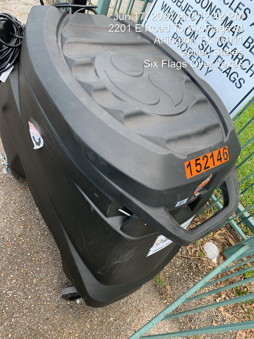 2021 POWER BREEZER PB10-A-06-B