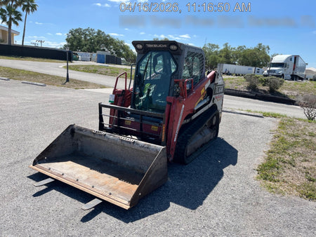 2024 ARROW MATERIAL HANDLING FS5100CB - 72"