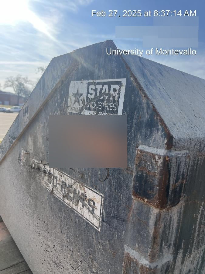 2020 STAR INDUSTRIES 1406B