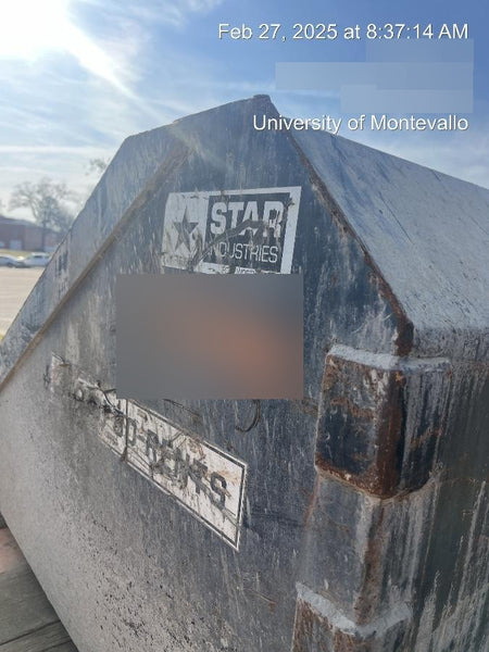 2020 STAR INDUSTRIES 1406B