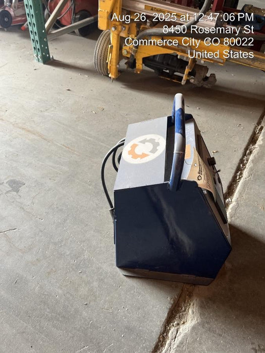 2024 CURRENT TOOLS 615