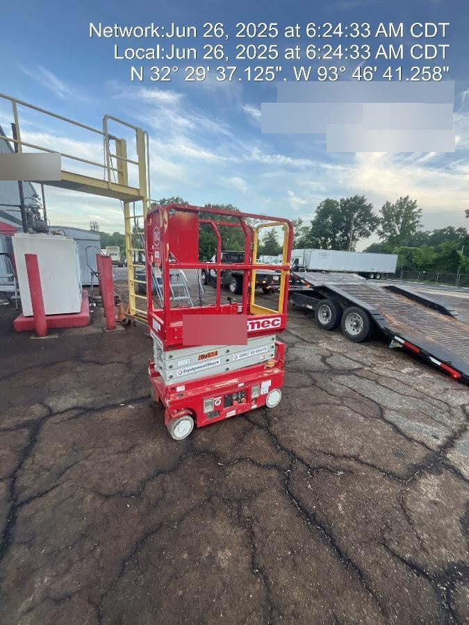 2022 MEC 1330SE