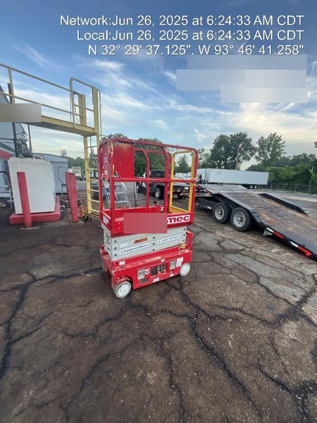 2022 MEC 1330SE