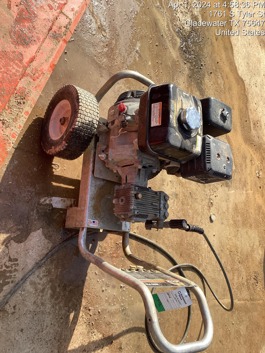 2019 MI-T-M CORPORATION CA-3504-1MAH