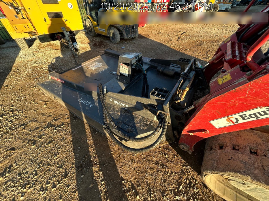 2019 PALADIN 30372A-0022