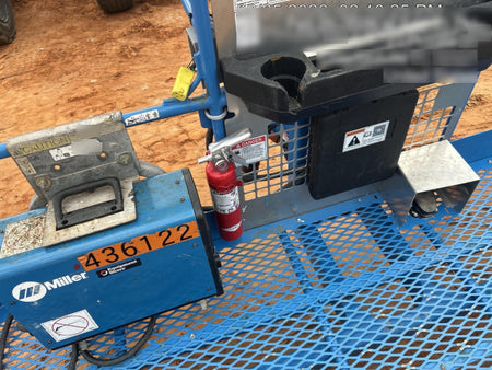 2024 MILLER ELECTRIC CST-282