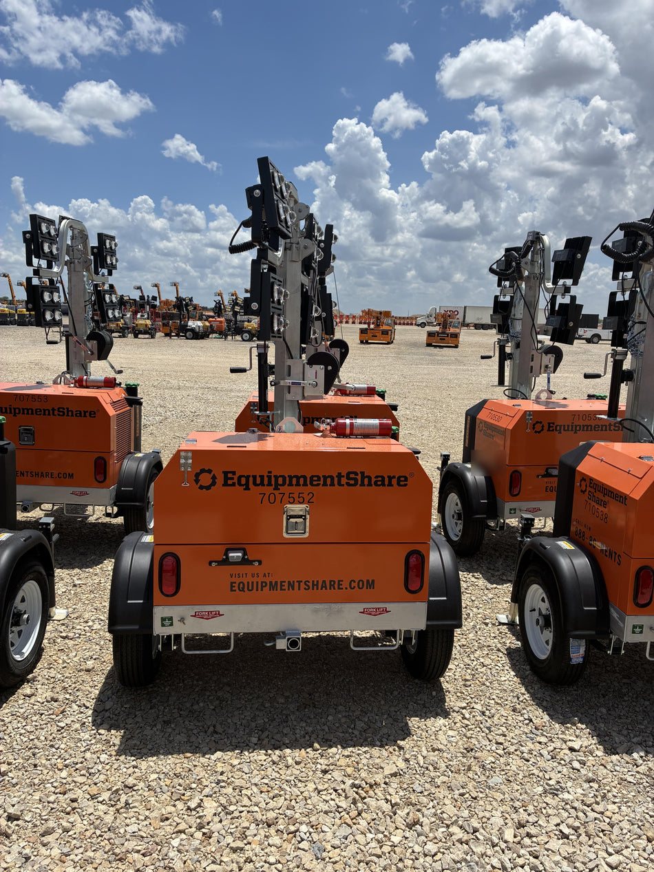 2026 WANCO WLTT-4MK4K