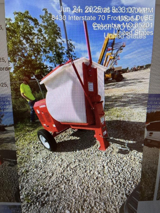 2024 MULTIQUIP WM90PH8