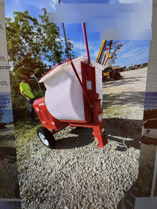 2024 MULTIQUIP WM90PH8