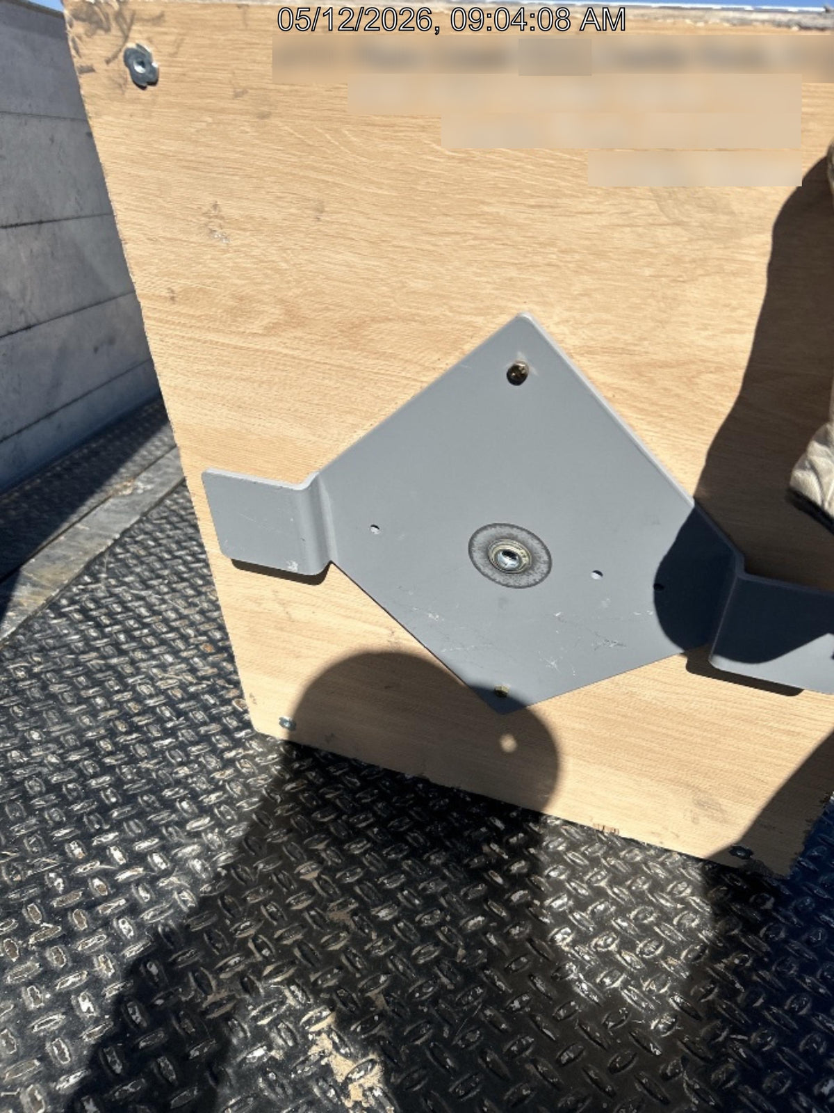 2025 GENIE GH 5.6