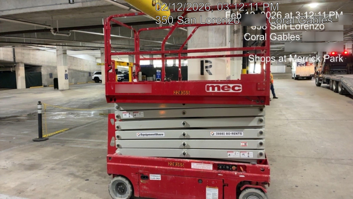 2022 MEC 4046SE