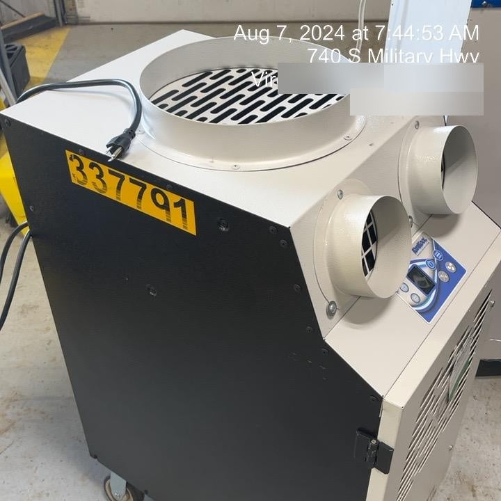 2023 KWIKOOL KPAC1411-2