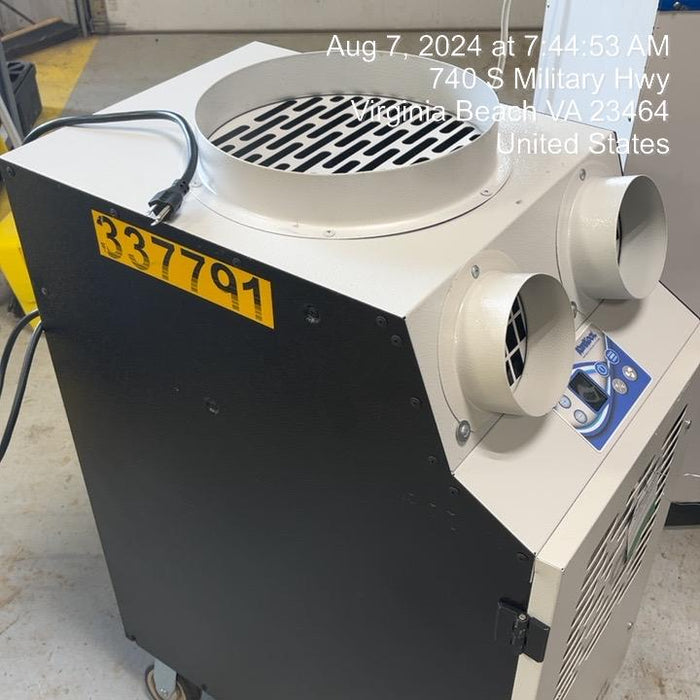 2023 KWIKOOL KPAC1411-2