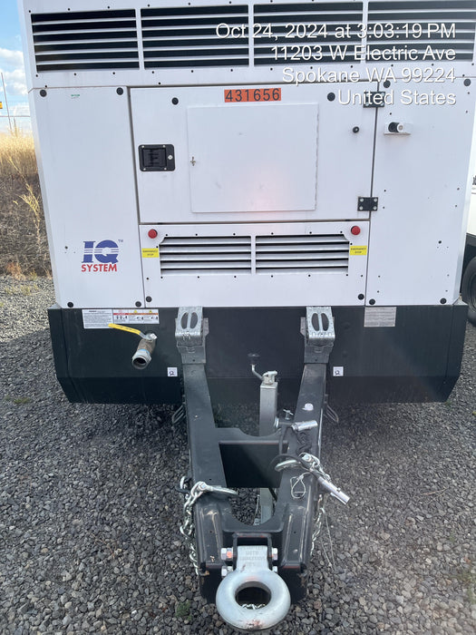 2024 BOBCAT PA915WCU-T4F