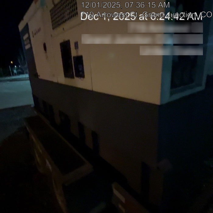 2022 ATLAS COPCO QAS150