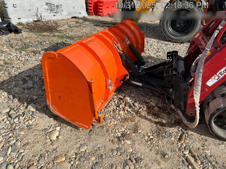 2022 SKID PRO ATTACHMENTS 670-1-0001-96-W