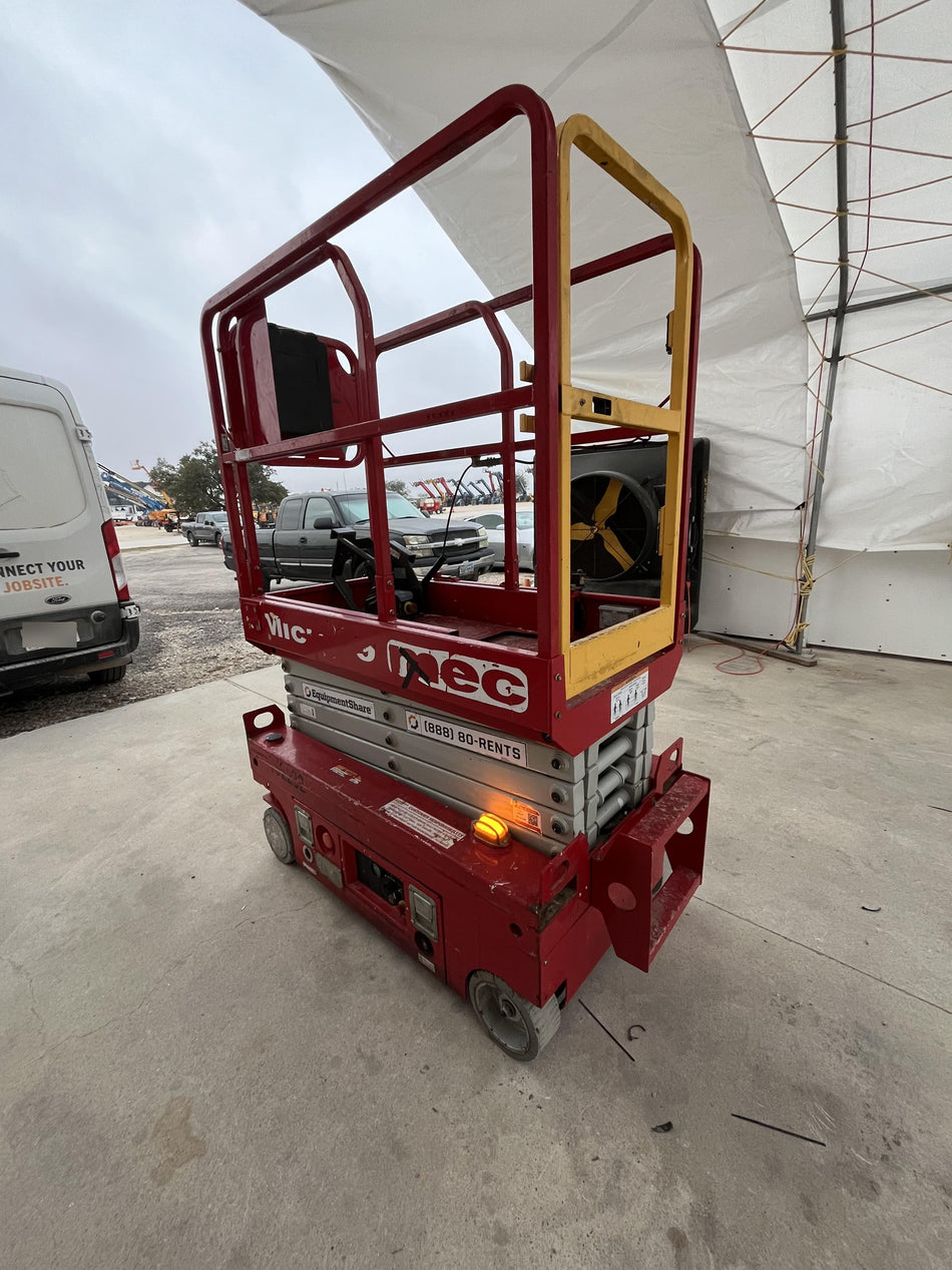 2021 MEC Micro 19