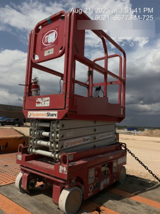 2019 MEC 1330SE MEC 1330SE w/ES Track Hardware, Full Extended 2 Year Warranty