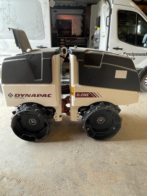 2023 DYNAPAC D.ONE
