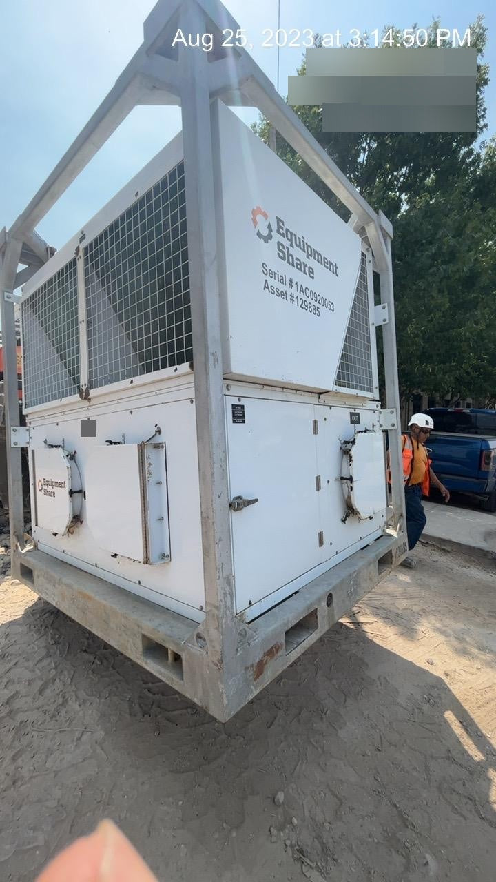 2021 SMARTECH SACP41A-HS