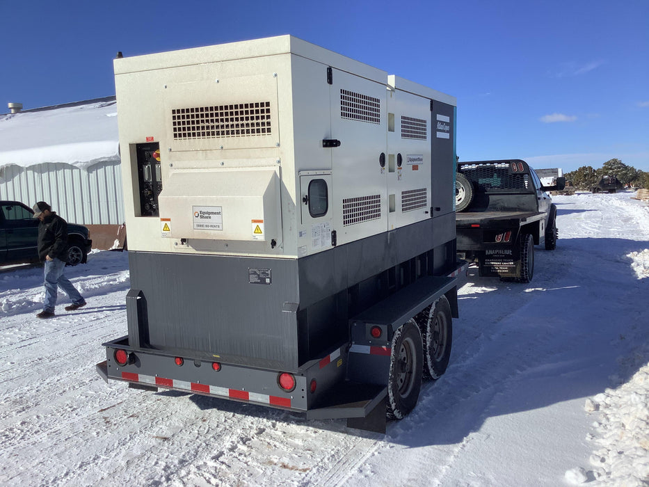 2020 ATLAS COPCO QAS250