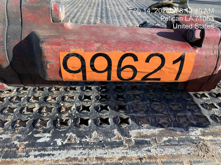 2020 CHICAGO PNEUMATIC CP 1260