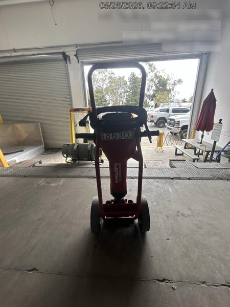 2025 HILTI TE 3000-AVR
