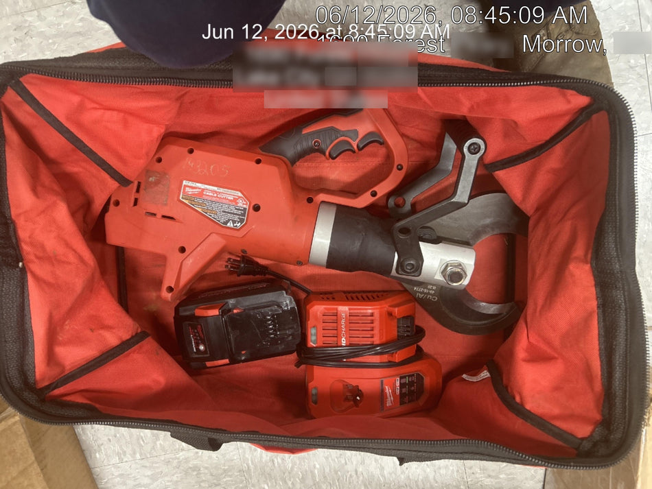 2021 MILWAUKEE 2776-21