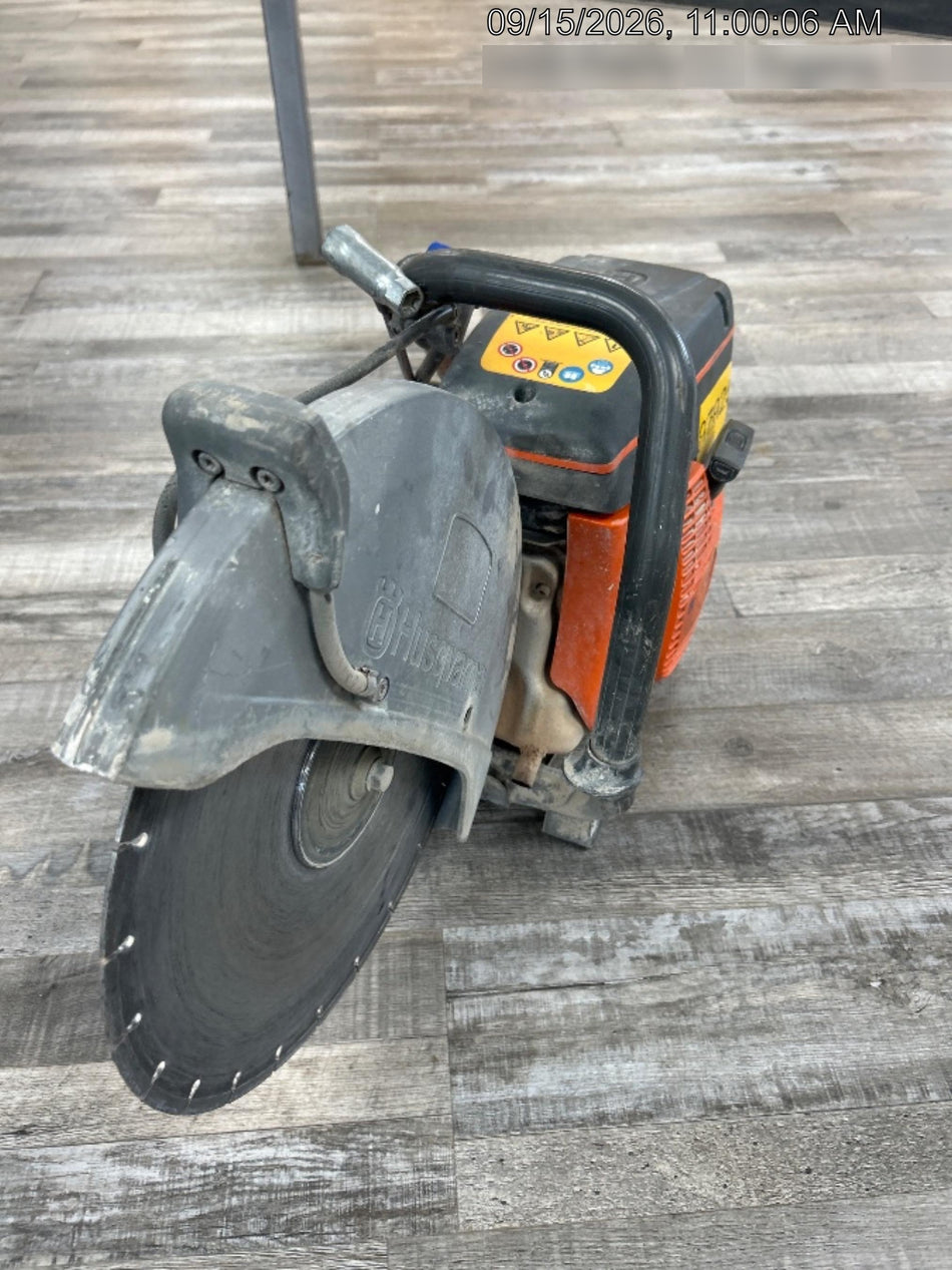 2020 HUSQVARNA K770