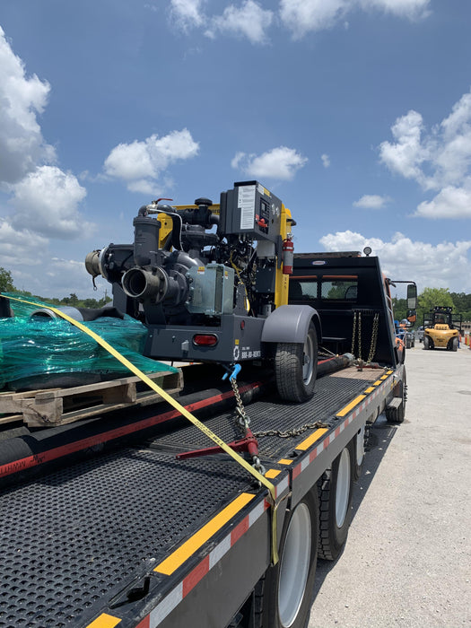 2022 ATLAS COPCO PAC F66 KD