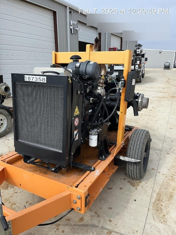 2021 PIONEER PP66S12L71-TD2.9L4
