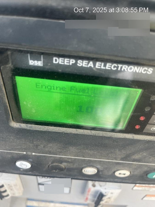 2020 WACKER NEUSON G25