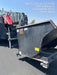 2020 STAR INDUSTRIES M-1820 - Self-Dump Hopper