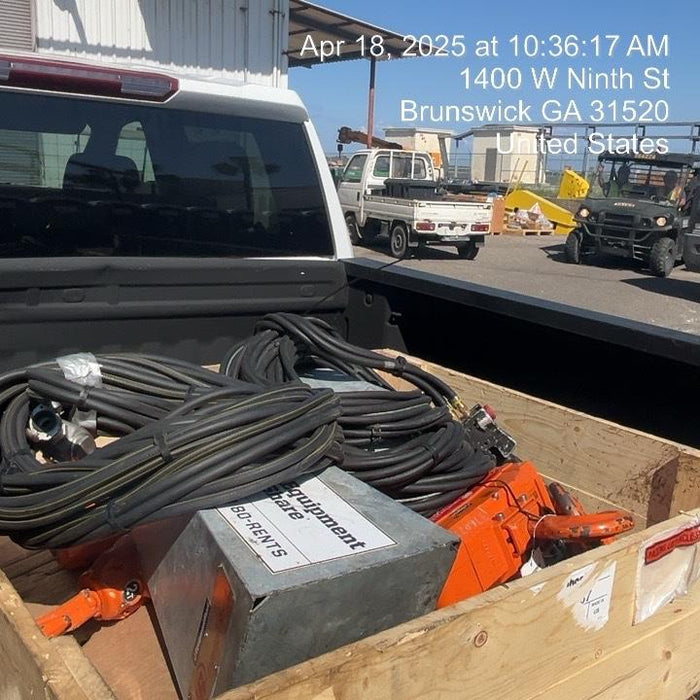 2023 INGERSOLL RAND LL2A020