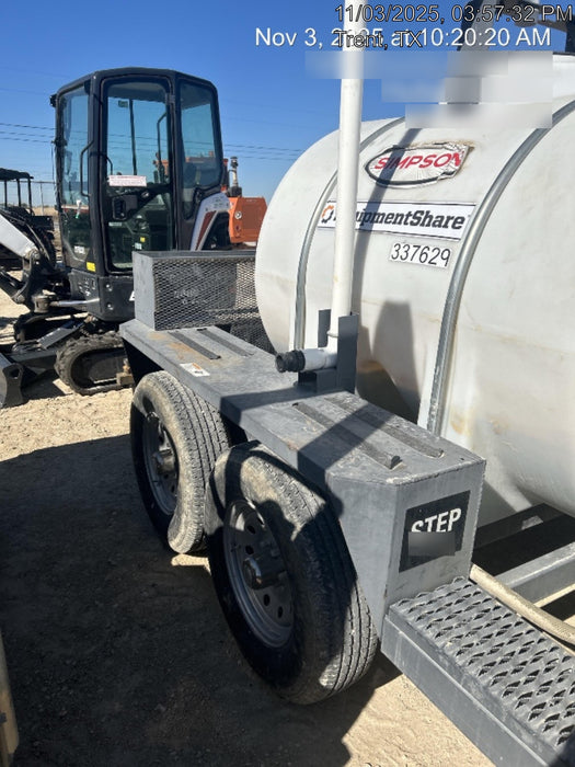 2023 SIMPSON SWT-52517