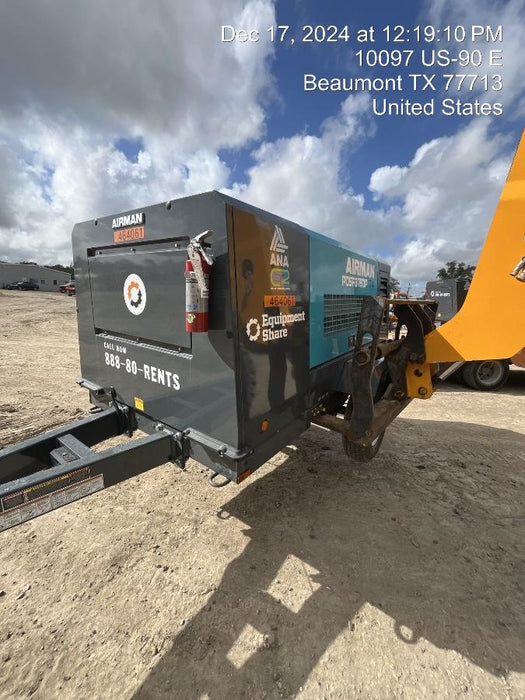 2024 AIRMAN PDSF375DP-6E1