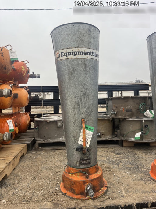 2020 MICHIGAN PNEUMATIC HV-8AM