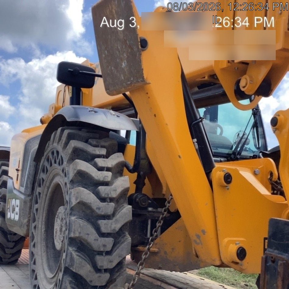 2025 JCB 510-56