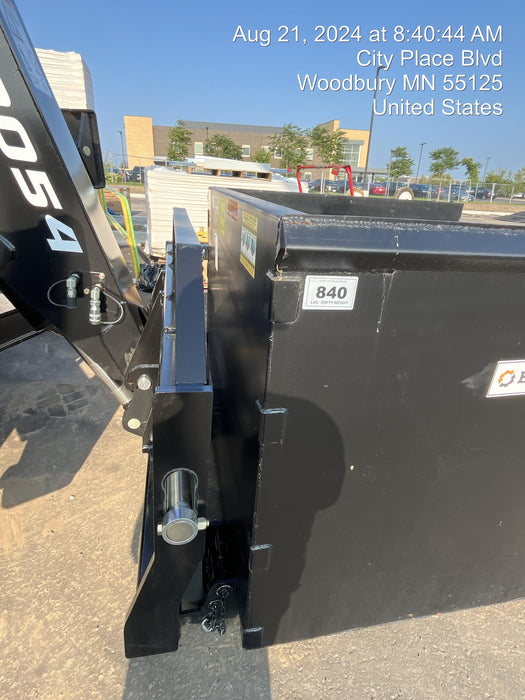 2024 STAR INDUSTRIES 1425