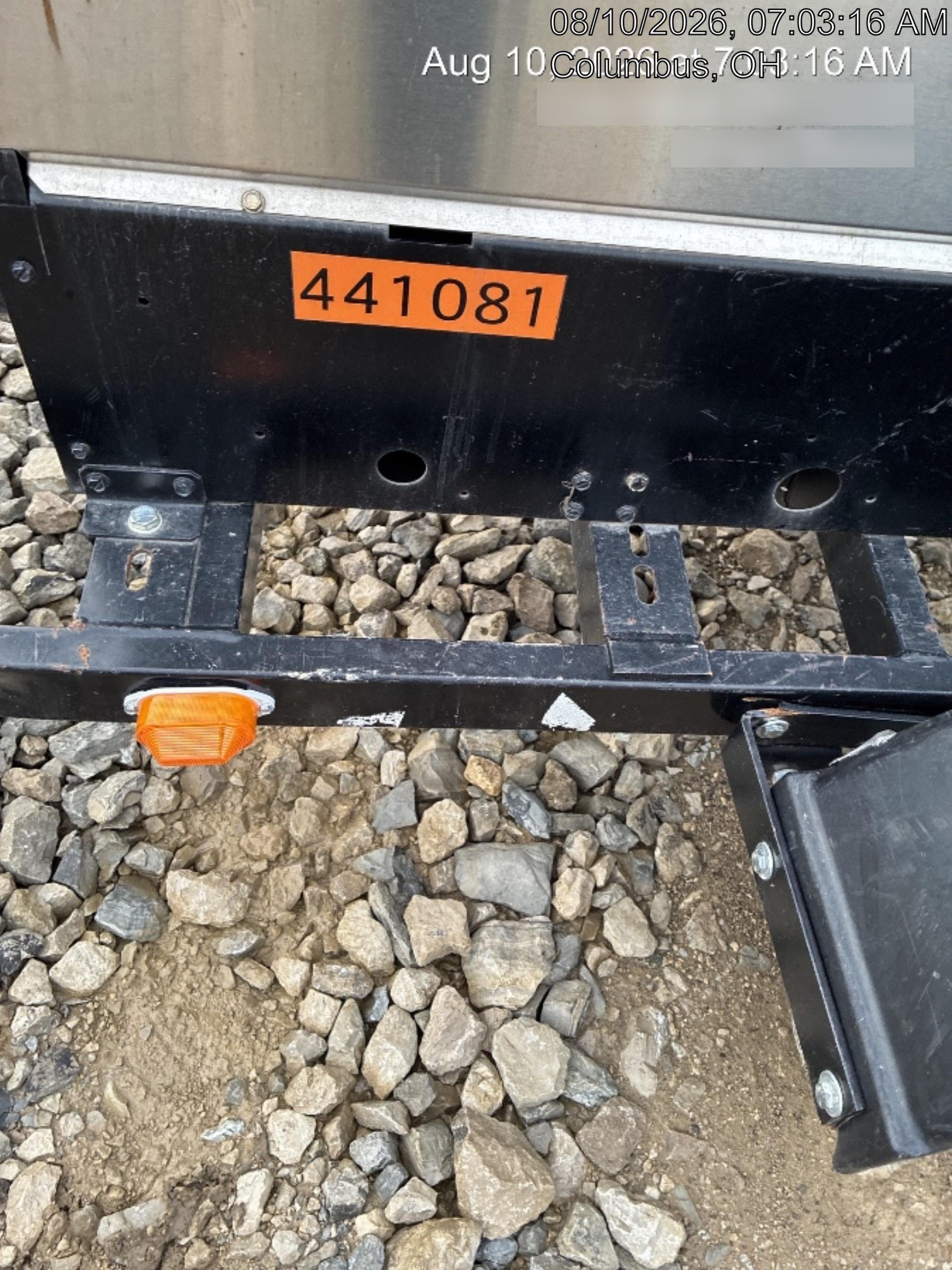 2024 Lincoln Electric LE400 Kubota V1505, Trlr, Cable Rack, Light Kit, ES Decals, T3
