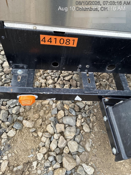 2024 Lincoln Electric LE400 Kubota V1505, Trlr, Cable Rack, Light Kit, ES Decals, T3