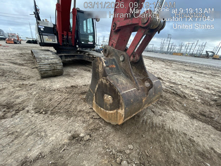 2019 LINK-BELT 250X4EX