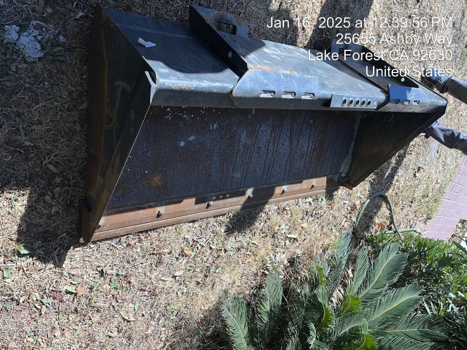 2024 HUSQVARNA FS 400 LV