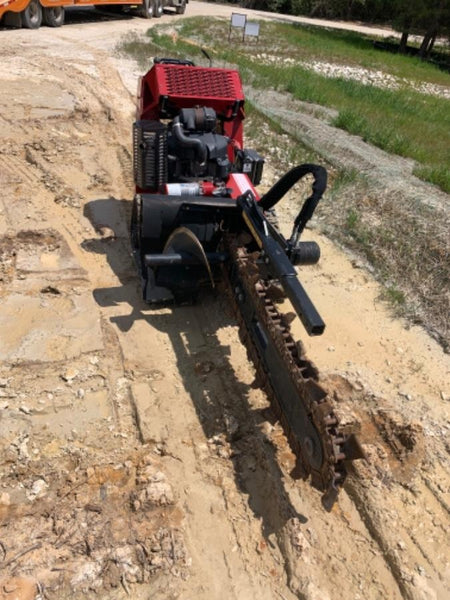 2023 TORO TRX-250