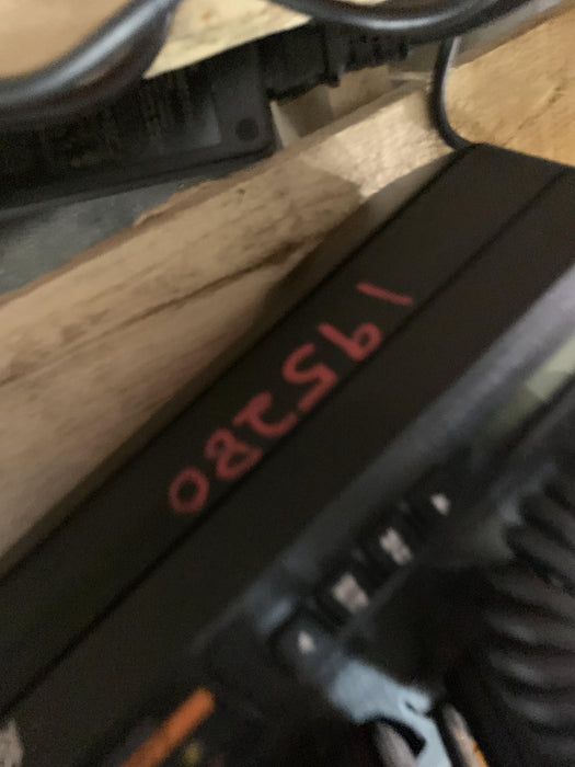 2021 MOTOROLA PMPN4284