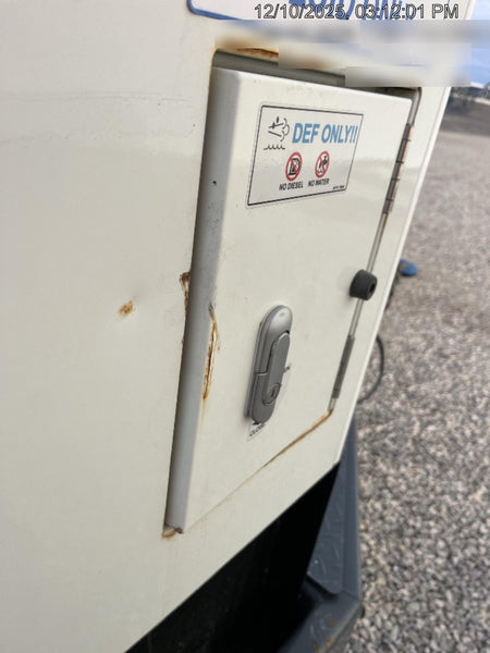 2022 AIRMAN SDG65S