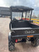 2022 Club Car CA1700D Canopy, Diesel, 4 Passenger