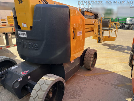 2023 HAULOTTE SIGMA46PRO