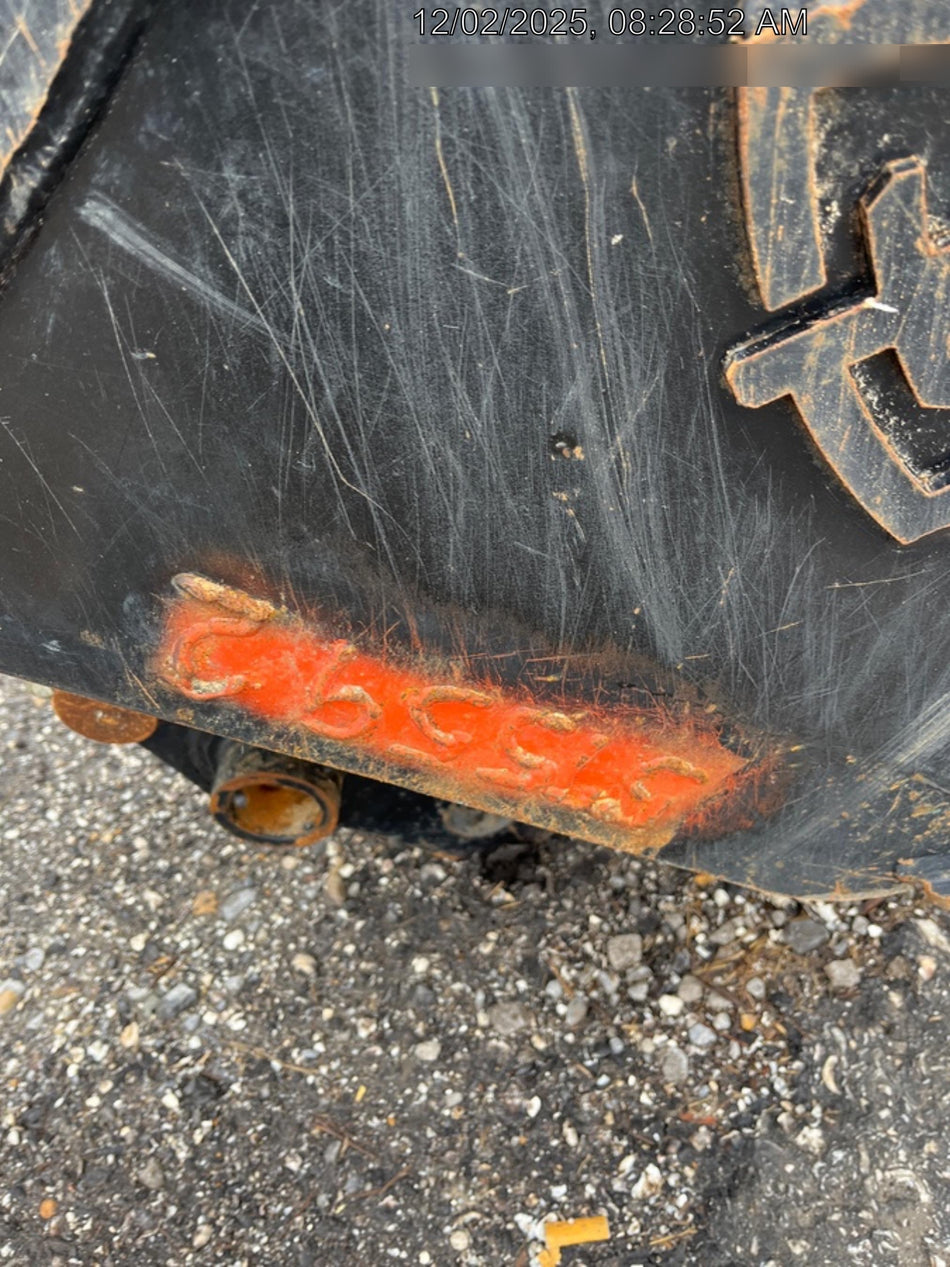 2025 PALADIN 08HQ024-D00-BOE-P-030
