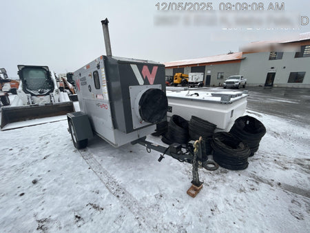 2019 WACKER NEUSON HIF 690